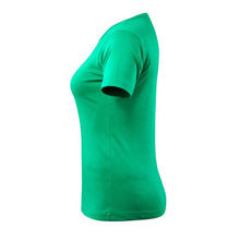 Dámské tričko MASCOT® Arras, trávově zelené