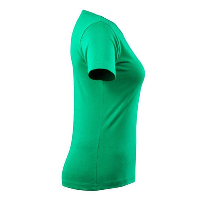 Dámské tričko MASCOT® Arras, trávově zelené