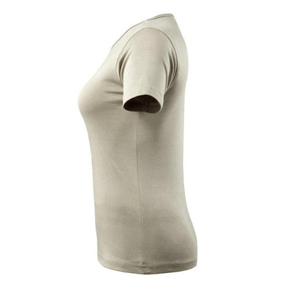 Dámské tričko MASCOT® Arras, světlé khaki