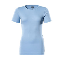 Dámské tričko MASCOT® Arras, světle modré