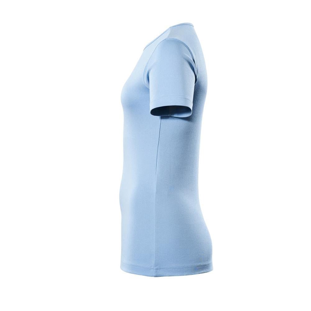 Dámské tričko MASCOT® Arras, světle modré
