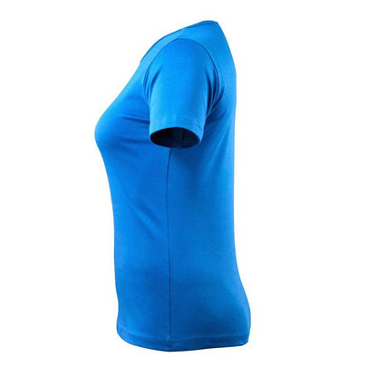 Dámské tričko MASCOT® Arras, azurově modré