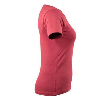 Dámské tričko MASCOT® Arras, malinově červené