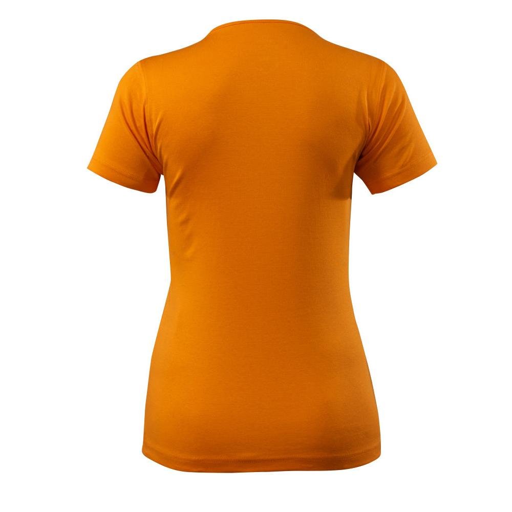 Dámské tričko MASCOT® Arras, světle oranžové