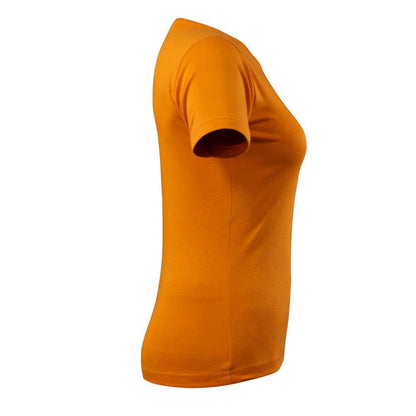 Dámské tričko MASCOT® Arras, světle oranžové
