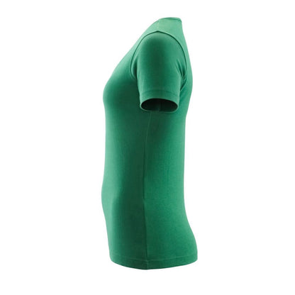 MASCOT® Pěkné dámské tričko, zelené