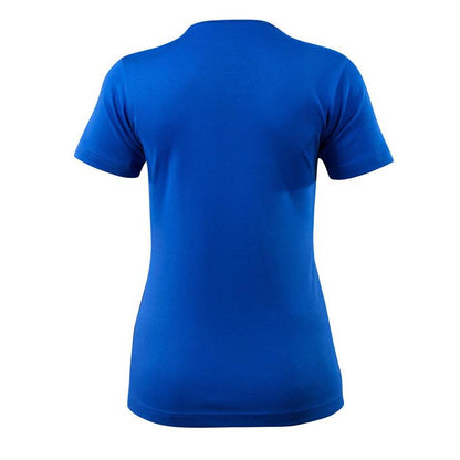 MASCOT® Pěkné dámské tričko, kukuřičně modré