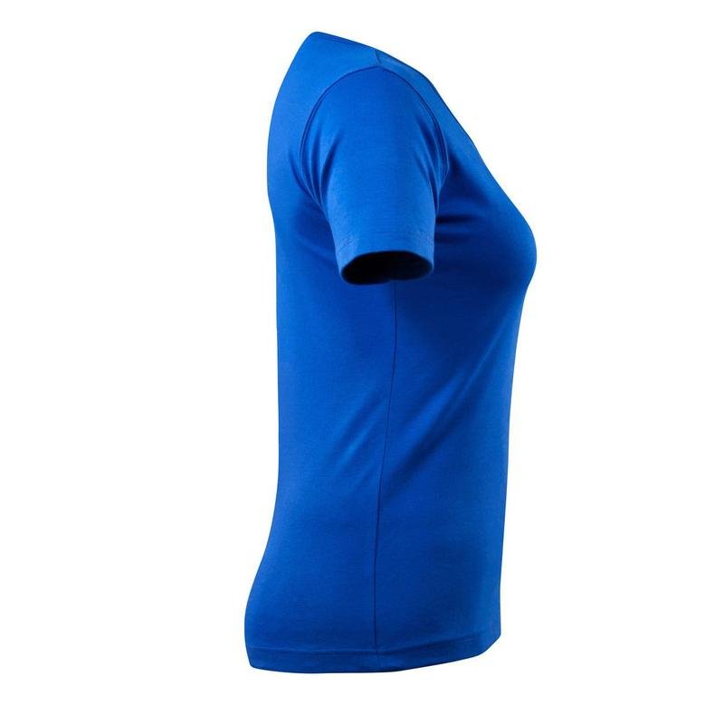 MASCOT® Pěkné dámské tričko, kukuřičně modré