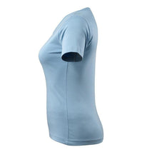 MASCOT® Pěkné dámské tričko, světle modré