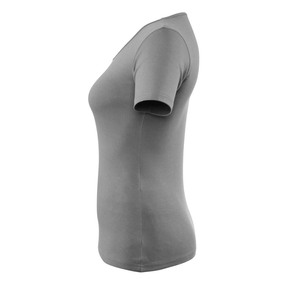 MASCOT® Pěkné dámské tričko antracitové barvy