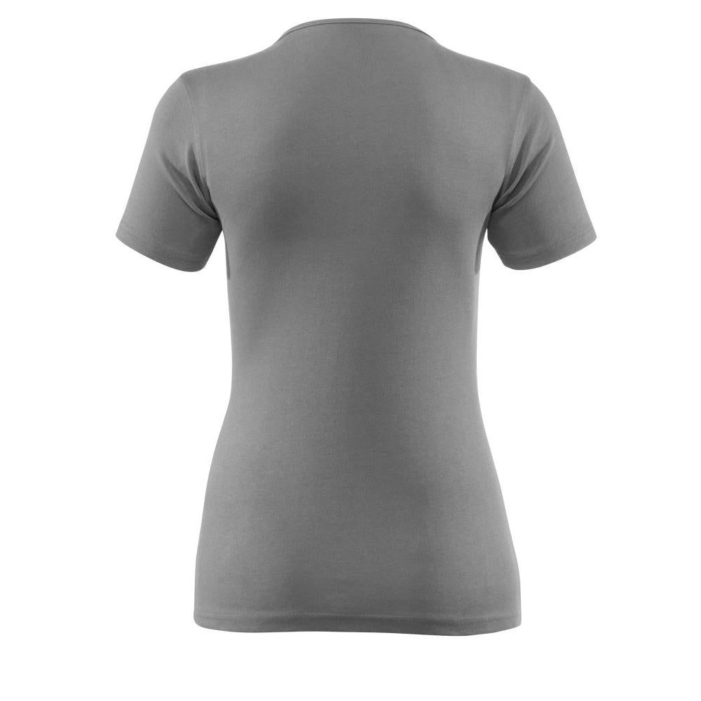 MASCOT® Pěkné dámské tričko antracitové barvy