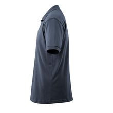 Polokošile MASCOT® Bandol, černo-modrá