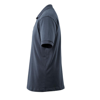 Polokošile MASCOT® Bandol, černo-modrá