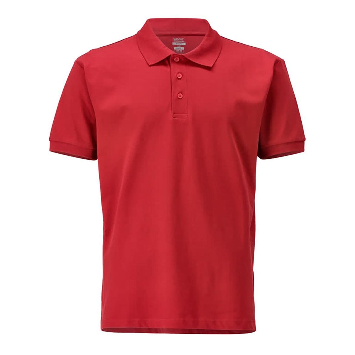 Polokošile MASCOT® Bandol, červená