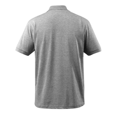 Polokošile MASCOT® Bandol, šedé melír