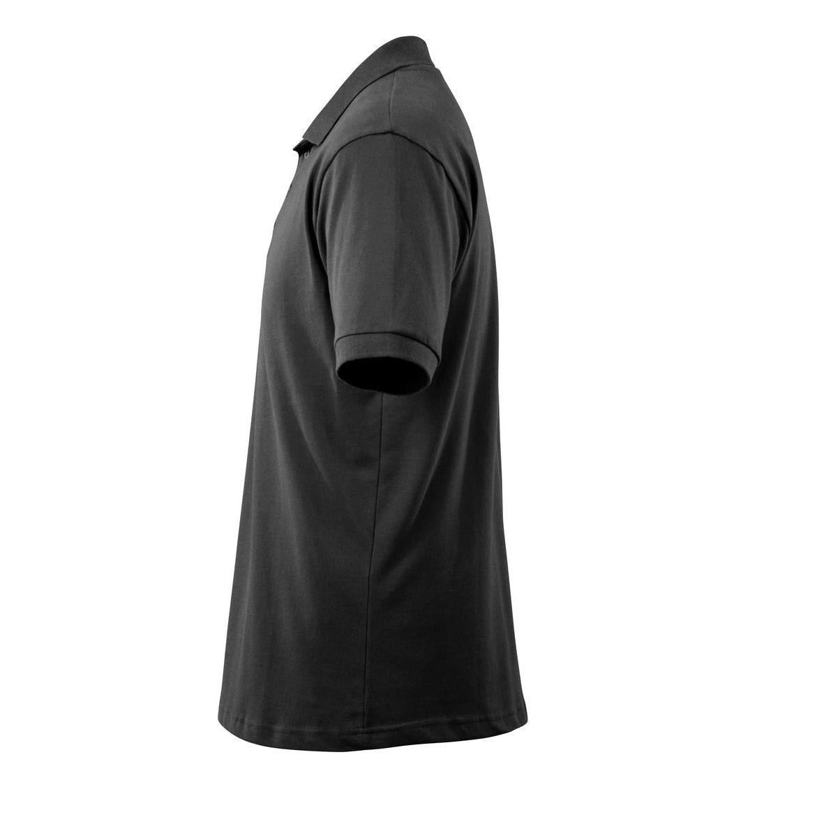 Polokošile MASCOT® Bandol, černá