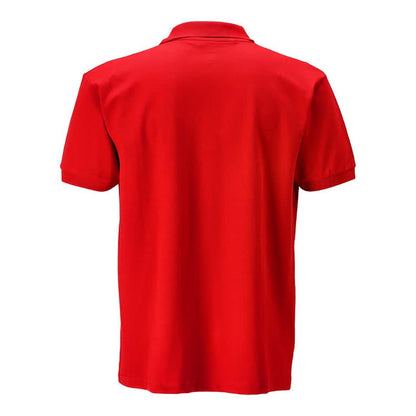 Polokošile MASCOT® Bandol, dopravní červená