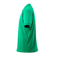 Polokošile MASCOT® Bandol, trávově zelená