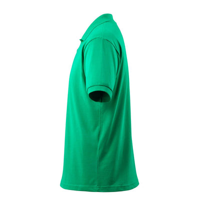 Polokošile MASCOT® Bandol, trávově zelená