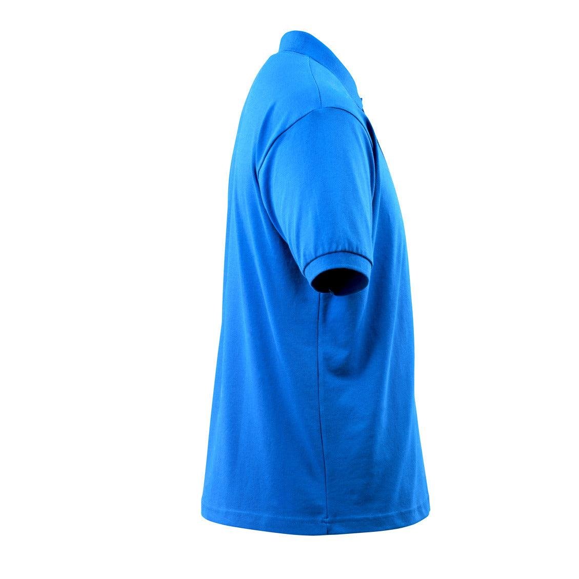 Polokošile MASCOT® Bandol, blankytně modrá