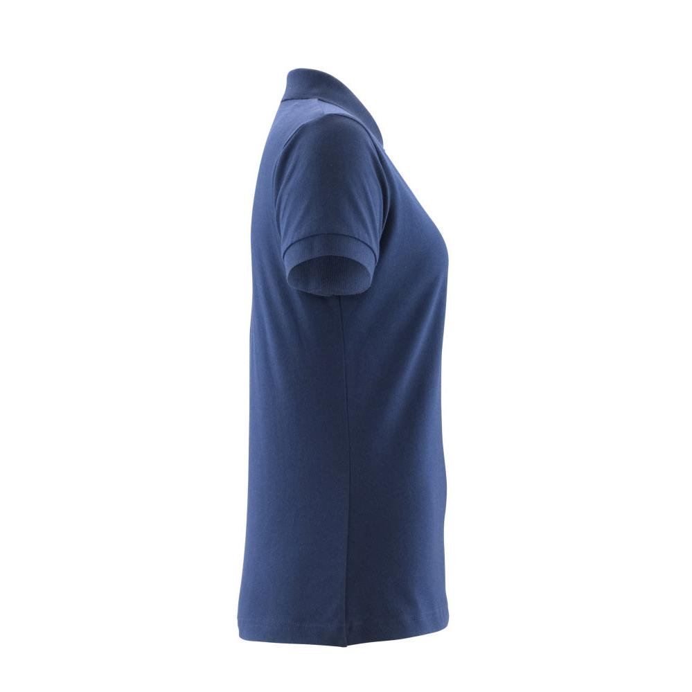 Dámská polokošile MASCOT® Grasse, tmavě modrá