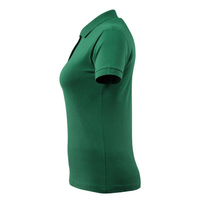 Dámská polokošile MASCOT® Grasse, zelená