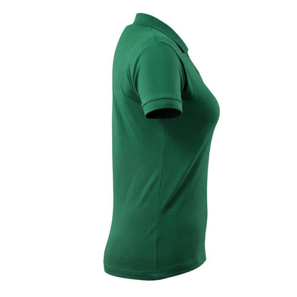 Dámská polokošile MASCOT® Grasse, zelená