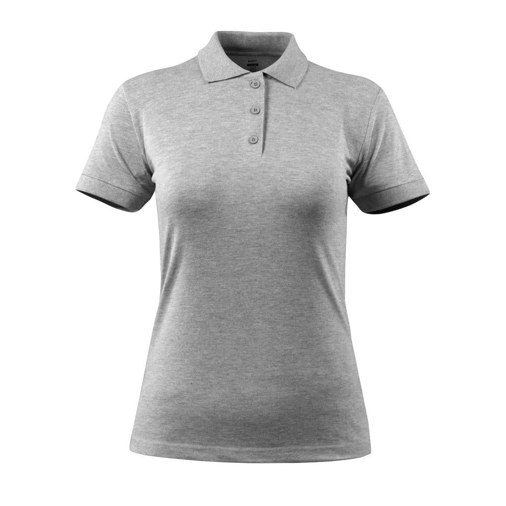 Dámské polo triko MASCOT® Grasse, šedé melír
