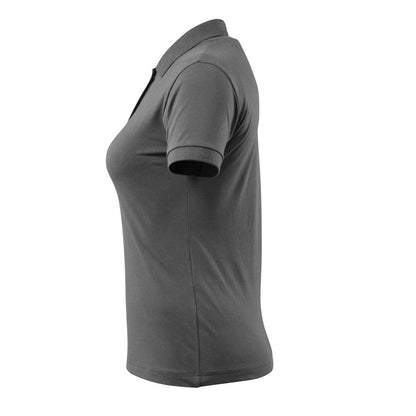 Dámská polokošile MASCOT® Grasse, tmavě antracitová