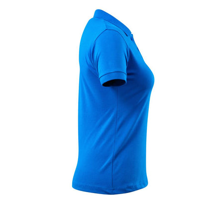 Dámská polokošile MASCOT® Grasse, blankytně modrá