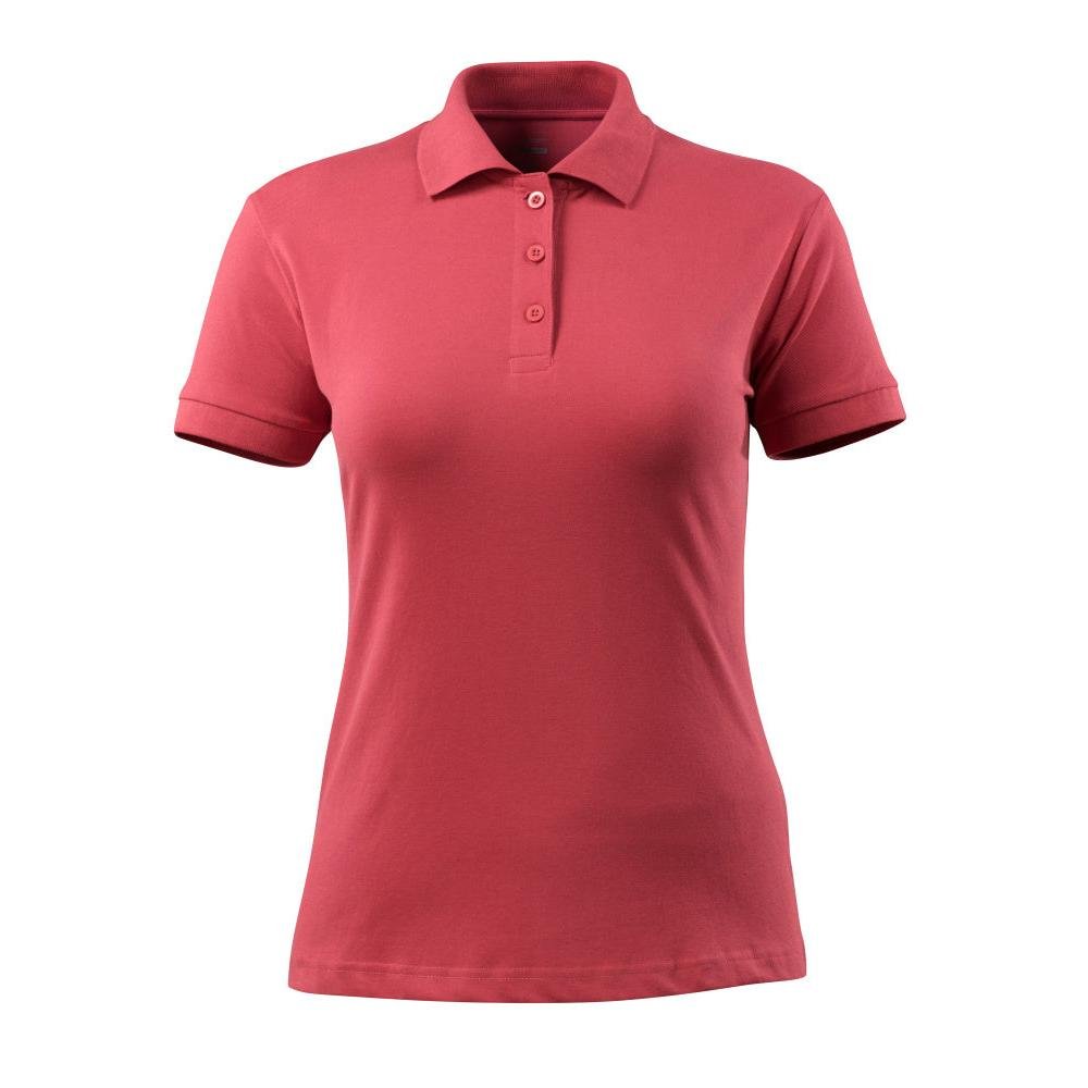 Dámská polokošile MASCOT® Grasse, malinově červená