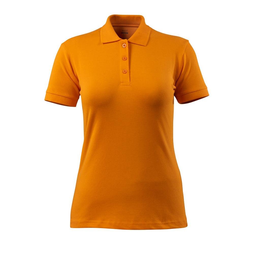 Dámská polokošile MASCOT® Grasse, světle oranžová