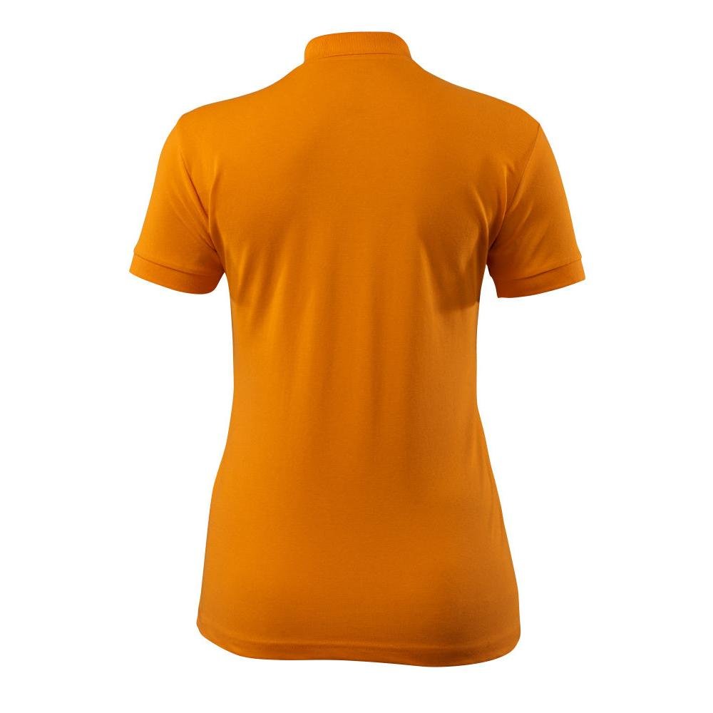 Dámská polokošile MASCOT® Grasse, světle oranžová