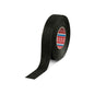 tesa 51608 PET-Vliesklebeband, schwarz 15 m x 19 mm