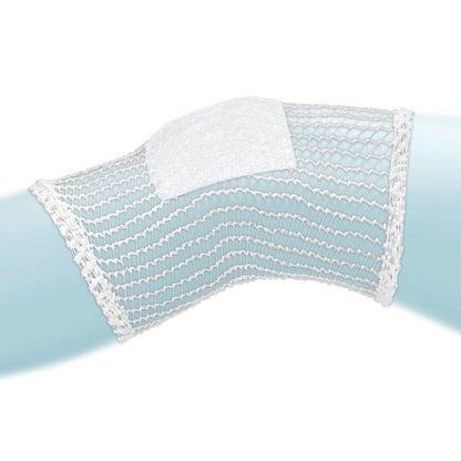 ABE® síťovaný hadicový obvaz, 2,2 cm x 25 m, předloktí | Balení (1 kus)