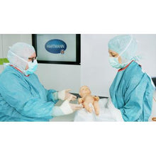 Dětská osuška Foliodrape P20 100x90cm voděodolná | Balení (20 kusů)