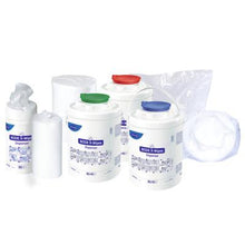 Hartmann zásobník BODE X-Wipes, zelený | Balení (1 kus)