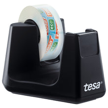 tesafilm stolní odvíječ Smart + 2 role Clear Recycled, průhledné