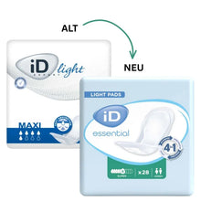 ID Essentail Light Pads skvělé | Balení (28 kusů)
