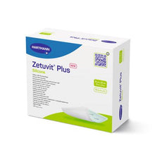 Silikon Hartmann Zetuvit Plus