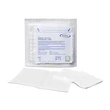 MaiMed PEG & SPK obvazový set č. 1 - sterilní sterilní, jednoduše zabaleno 15 kusů/sáček | Krabice (15 kusů)