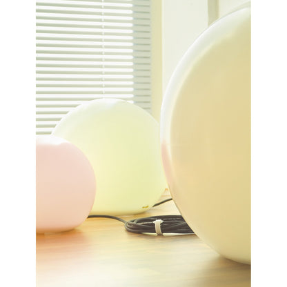 tesa On & Off Klett-Kabelbinder, transparent – Anwendung