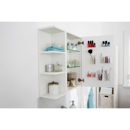 tesa Powerbond TRANSPARENT Montageband – Anwendung