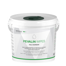 tesa Pevalin 56289 WIPES – ubrousky na čištění rukou