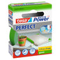 tesa extra Power Perfect Gewebeband grün, 2,75 m x 19 mm