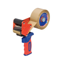 tesa 56402 Ruční odvíječ balicí pásky Premium pro role o šířce 50 mm