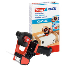 Ruční odvíječ Tesapack CLASSIC