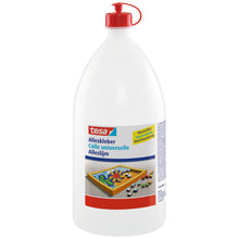 tesa 57007 Univerzální lepidlo, 1750 g, průhledné