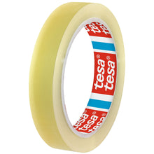 tesafilm 57208 Standard, smrštitelná fólie, 66 m × 19 mm, průhledná
