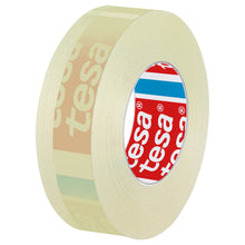 tesafilm TRANSPARENT, v balení typu flowpack, 33 m x 15 mm